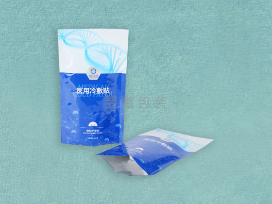 面膜鋁箔袋