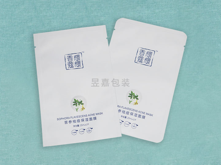 面膜鋁箔袋